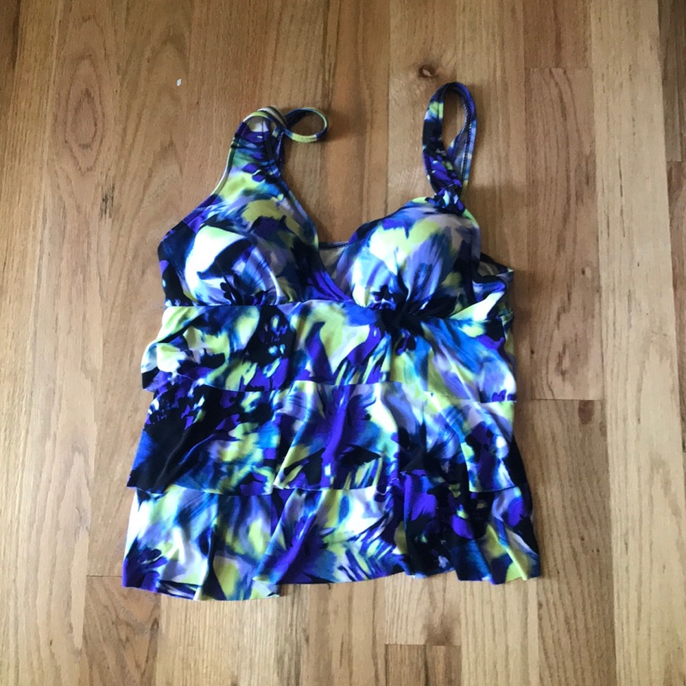 Miraclesuit swimsuit - Tankini Top